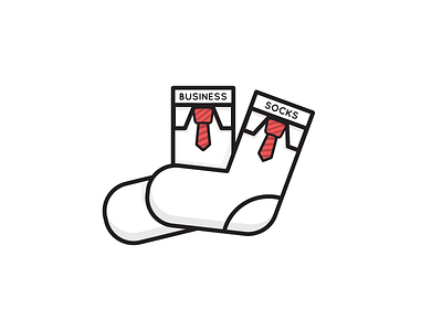 Business Socks