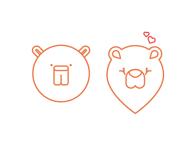Shapely Bears bear design guide help manipulation shapes tips tricks tutorial