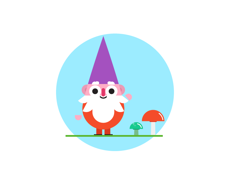 Gnomey 01