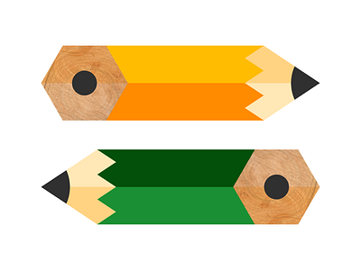 Pencils mixed media pencil texture wood