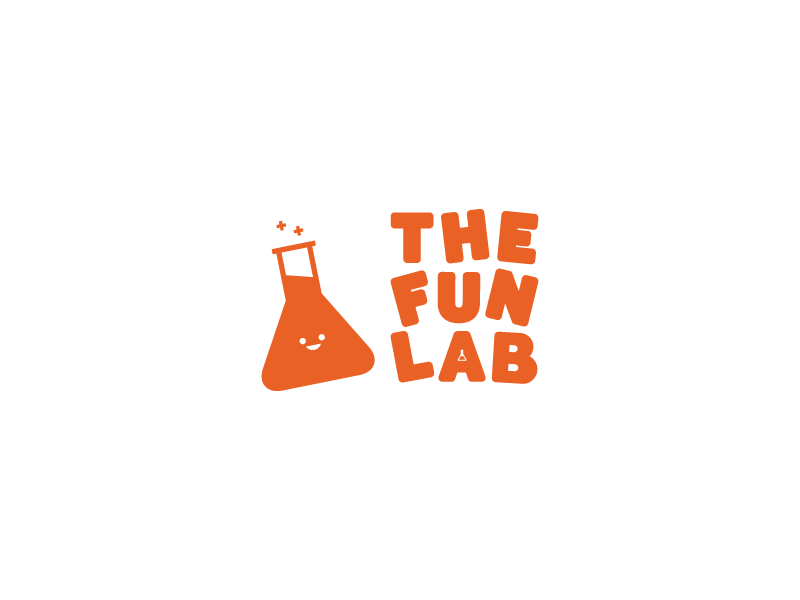 The Fun Lab by Jason Smith on Dribbble