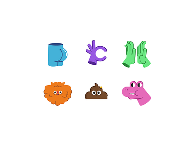 Emojis We All Need
