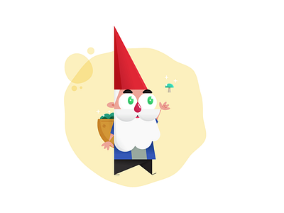 Gnome Magic