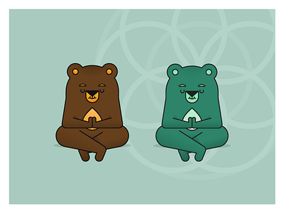 Bearful Mind