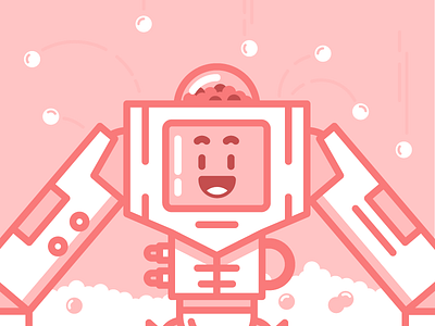 Bubblegum Bot