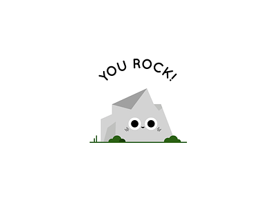 You Rock!