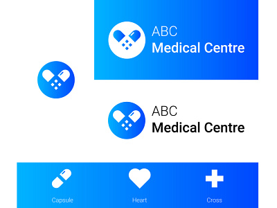 ABC Health Care LOGO