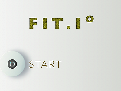 Fit.io Snapshot