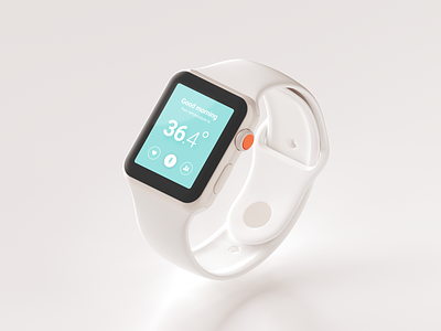 s-a-f-e smart watch app app design apple watch coronavirus covid covid19 product design smart watch smartwatch ui ui design ux ux design
