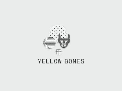 Yellow Bones adobe adobe cc adobeillustrator animation app art brandidentity branding design graphic design icon illustration logo outlign theoutlign typography ui ux vector website