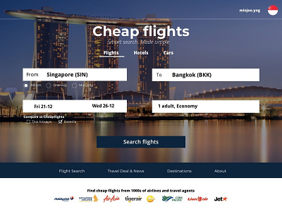 Cheapflight