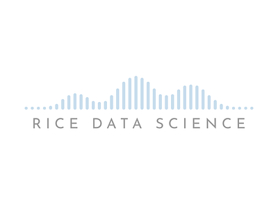 Rice Data Science Logo