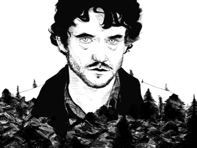 Hannibal illustration
