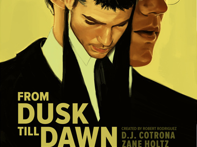 From Dusk Till Dawn