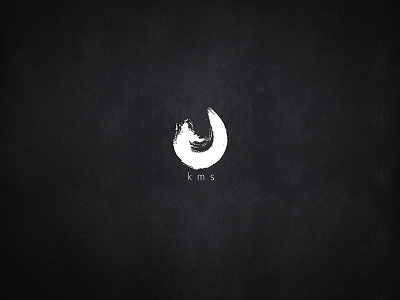 Brand: Logo for Studio KMS