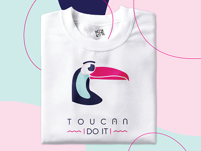 Toucan Can