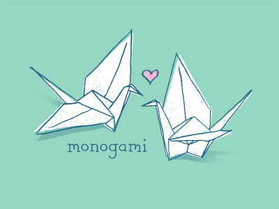 Monogami
