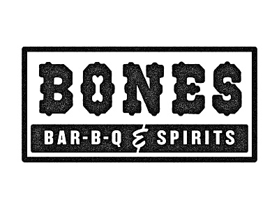 Bones Logo