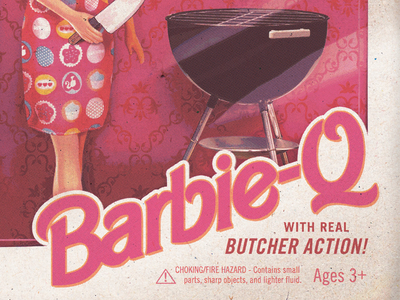 barbie q