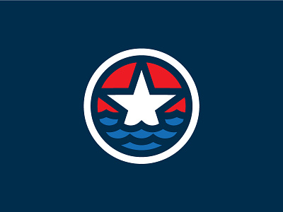 Harvey Can't Mess With Texas Logo badge disaster flood harvey hurricane logo relief star strength texas water