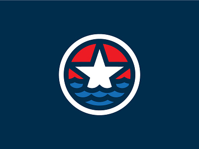 Harvey Can't Mess With Texas Logo badge disaster flood harvey hurricane logo relief star strength texas water