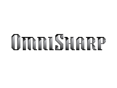 OmniSharp Logo