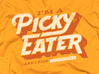 Picky Eater