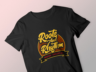 Roots And Rhythm T Shirt