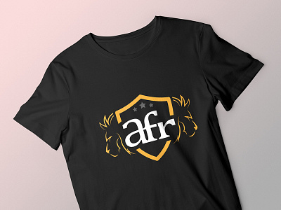 AFR T Shirt