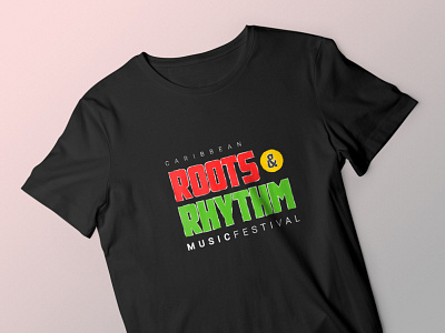Roots Rhythm t shirt apparel branding logo merch by amazon t shirt teespring template tshirt typo typogaphy