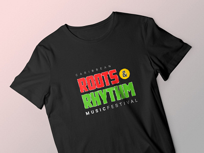 Roots   Rhythm t shirt