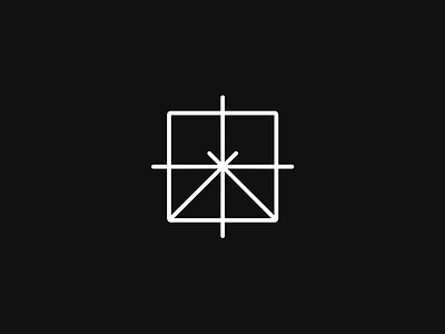 Geometry Club logo branding geometry graphic design icon icon app icon design logo logo design minimal
