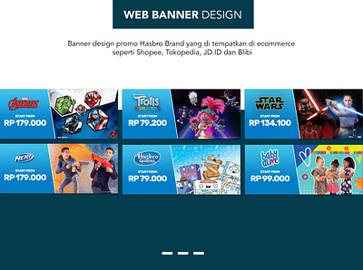 WEB BANNER DESIGN adobe illustrator adobe photoshop banner design poster design