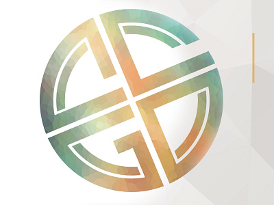 CCGD Logo branding design graphic design illustration logo typography vector