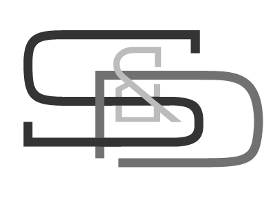 S&D Logo branding logo monogram