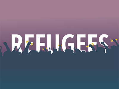 Refugees