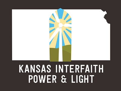 Kansas Interfaith Power & Light