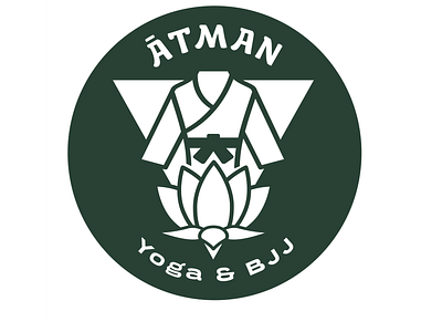 Ātman Yoga & BJJ