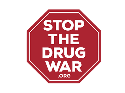 Stop The Drug War