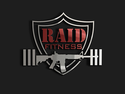 gym logo