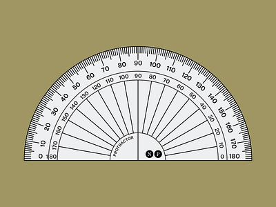 Protractor