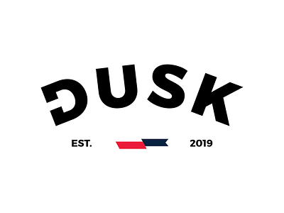 DUSK Logo