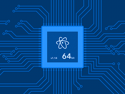 Atom 1.14 atom release