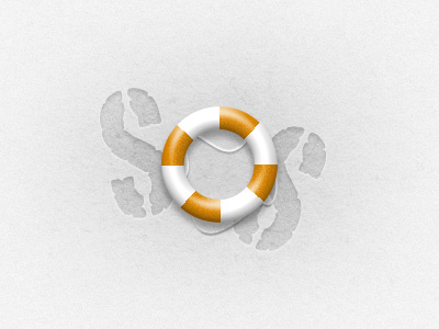 SOS icon sos