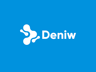 Deniw Company Logo