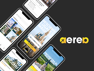 Aerea App