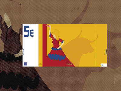 Weekly Warmup #26: Currency Redesign challenge create design dribbble illustration weekly weekly warmup