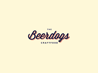 THE BEERDOGS