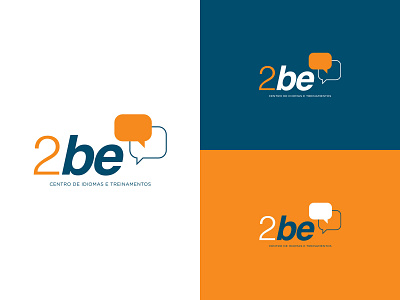 2BE branding design dribbble icon logo vector