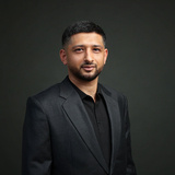Sohail Amir